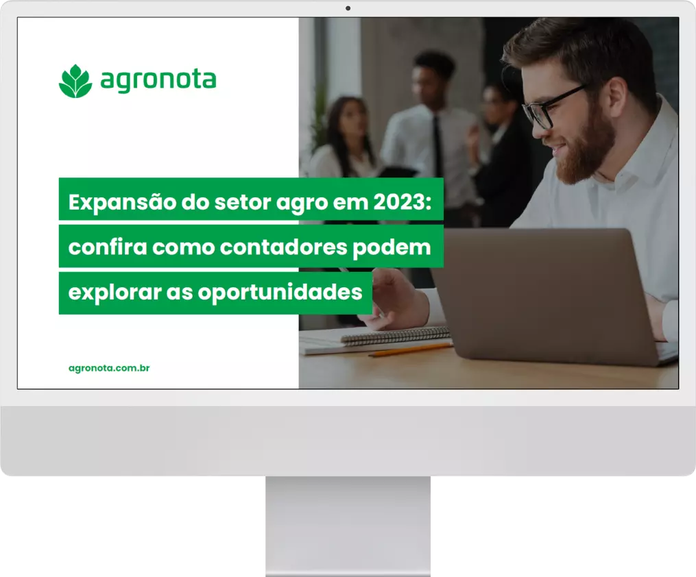 Expansão do setor agro em 2023 confira como contadores podem explorar as oportunidades!