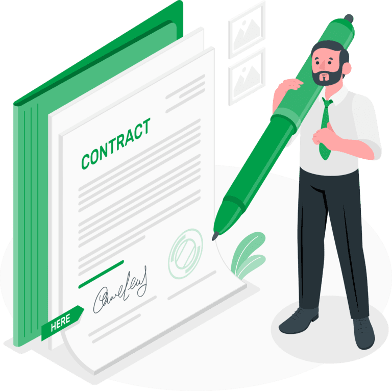 Modelos de Contrato de Arrendamento