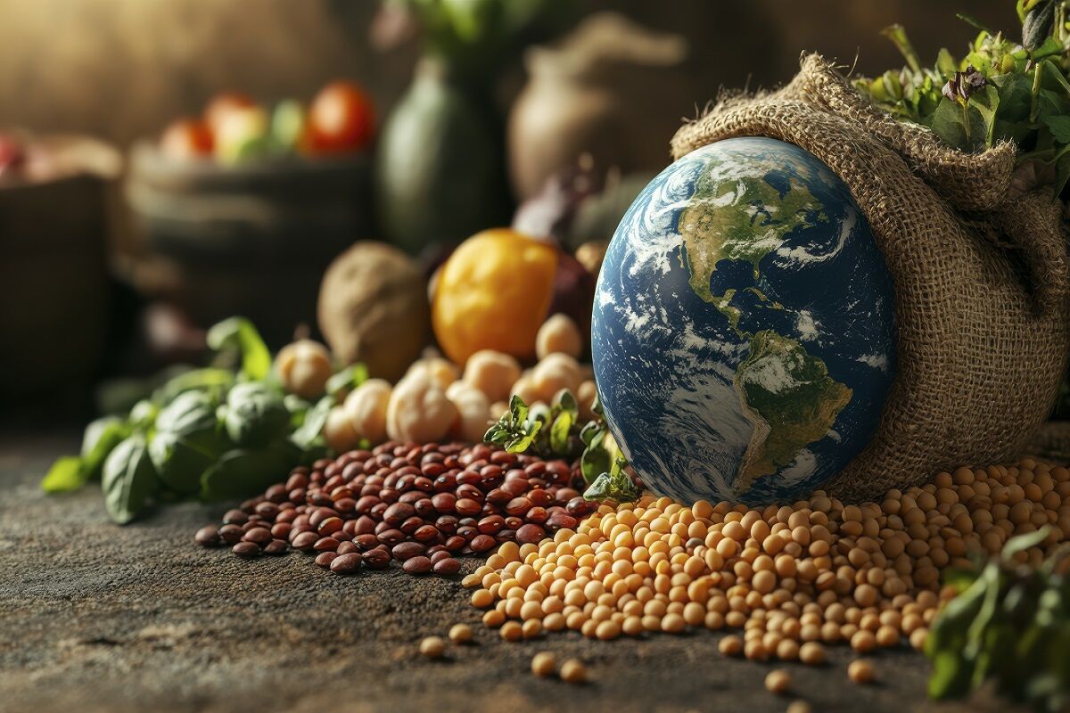 commodities agrícolas - agronota