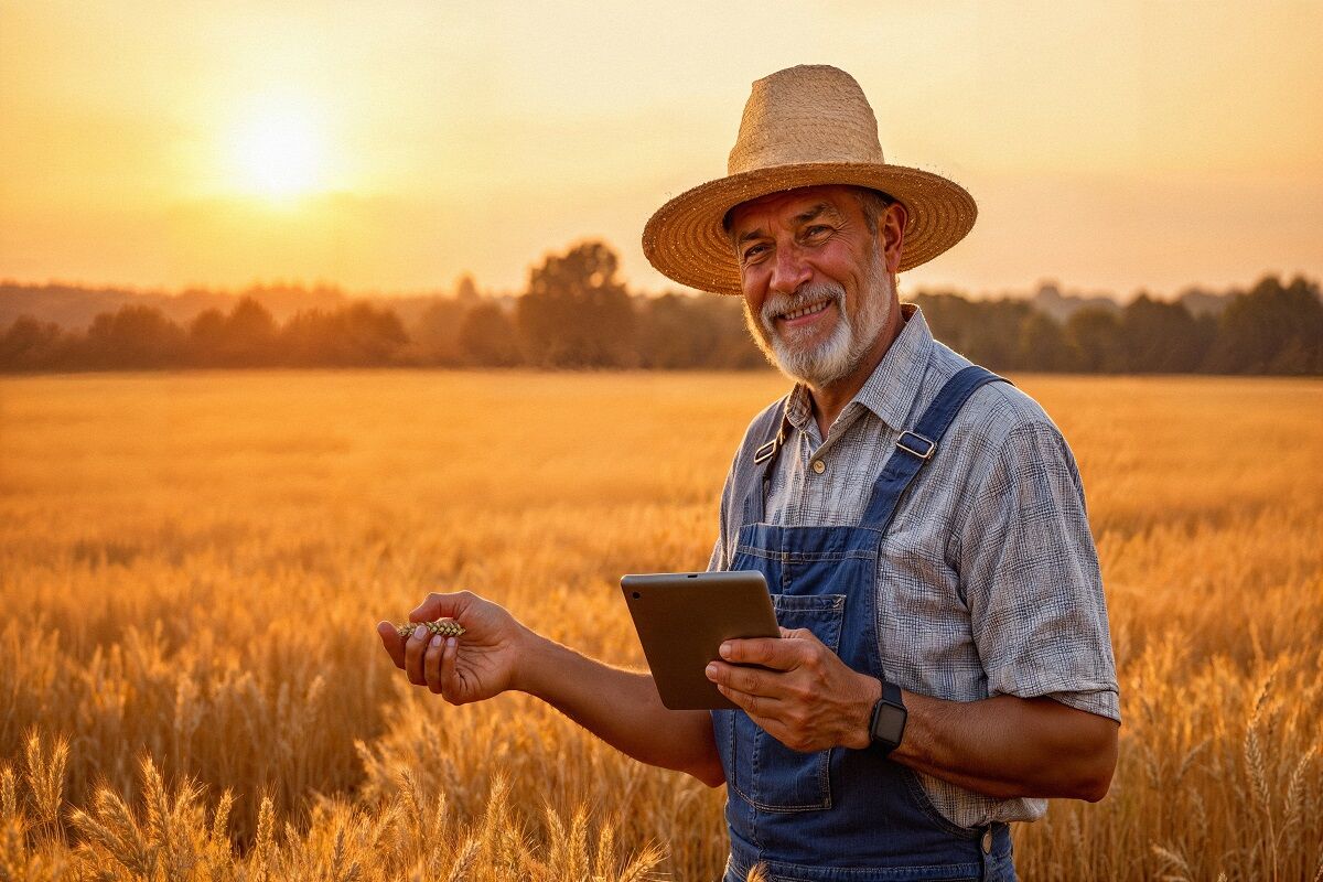 Organizar o Imposto de Renda do Produtor - Agronota
